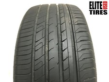 1 Tbbtires Tr-66 P28550r20 285 50 20 Tire - Driven Once