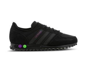 adidas la trainer viola