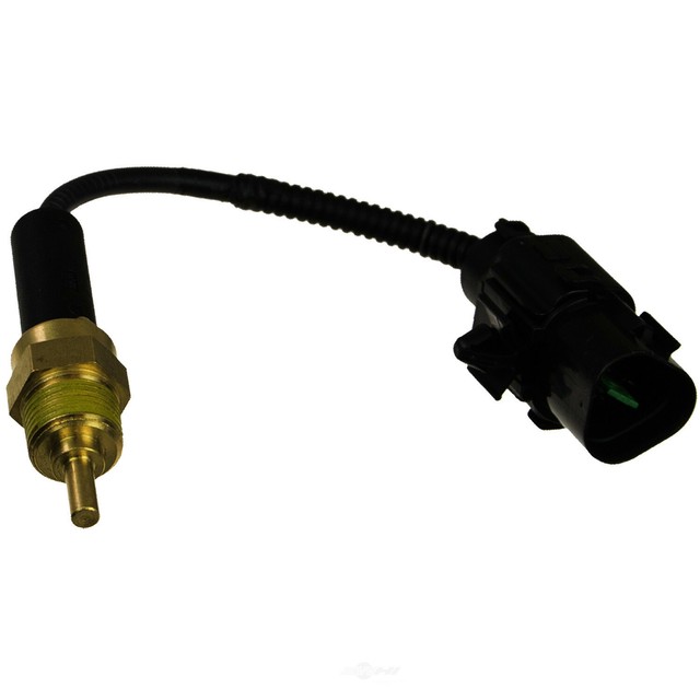 Engine Coolant Temperature Senso fits 20012005 Hyundai Accent GLOBAL
