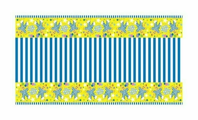 Paper Party Tablecloths