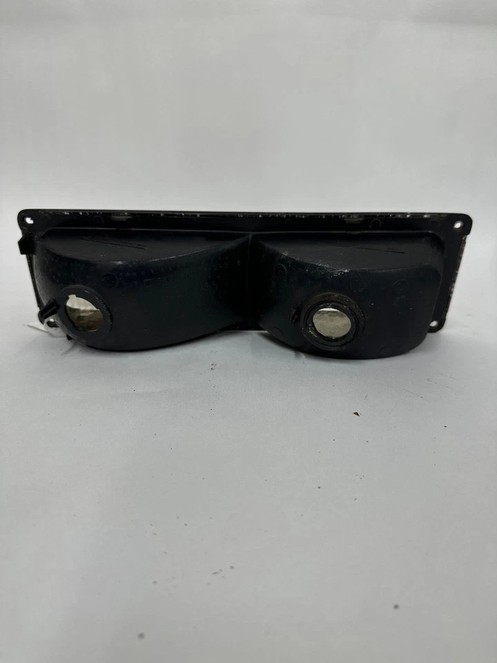 Luces de señal de giro para parachoques delantero Chevy/GMC C/K 1994-1999 camioneta pickup Foto 3 de 4