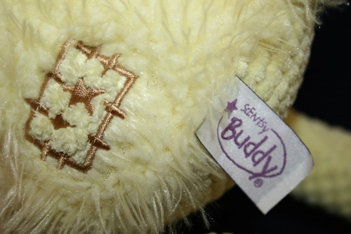 16" Scentsy Buddy Wellington the Duck RETIRED - Picture 6 of 9