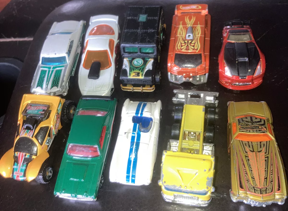 Hot wheels vintage ebay new arrivals