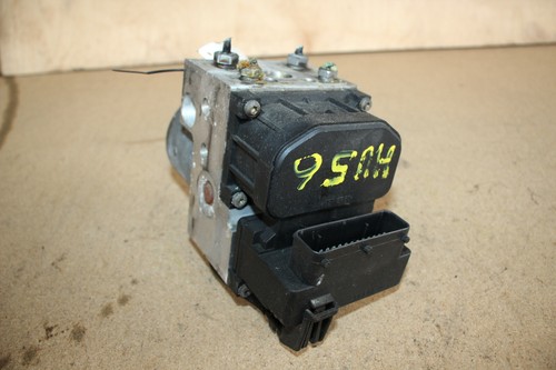 ABS AGGREGAT FIAT PUNTO (188) 99- *HYDRAULIKBLOCK* *0265216618**0273004424*