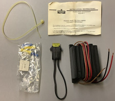 GM General Motors 12340318 GoodWrench Vehicle Security System b411 