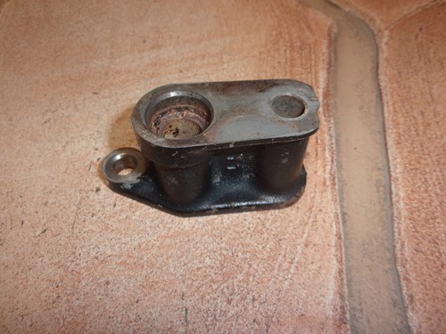 99-05 MAZDA MX-5 MIATA DIFFERENTIAL SPACER BLOCK, 1.8