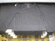 Sivvan Women's Comfort Long Sleeve T-Shirt/Underscrub Tee Size M