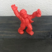 VTG Mad Scientist #39 Red Vintage Monster In My Pocket Series 1 Mini Figure MIMP