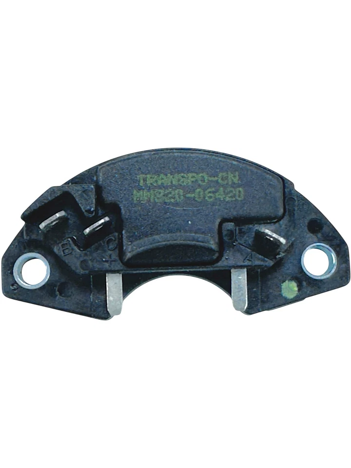 Módulo de encendido CARQUEST CBC1207/LX-644 para 89 Mazda B2600 89-94 MPV 91-94 Merc Foto 2 de 4