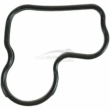 One New Fel-Pro Engine Coolant Outlet Gasket Left 35958 5W7Z8C388AA