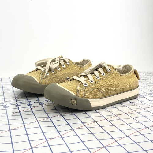 keen coronado canvas