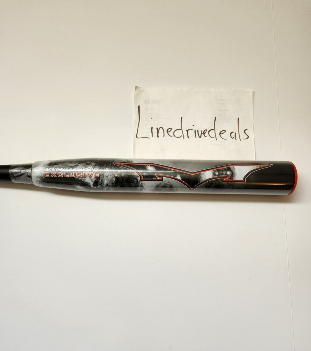 NEW 2021 Monsta Insidious TORCH M2 3500 STIFF Handle 25oz. ASA/USA