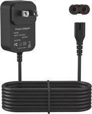 AC Adapter for Wahl Magic Clip Cordless Charger Wahl Clipper Charger