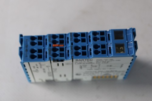 Bartec Wago 750-485 Bartec A7-7375-4100 86993 - Bild 6 von 8