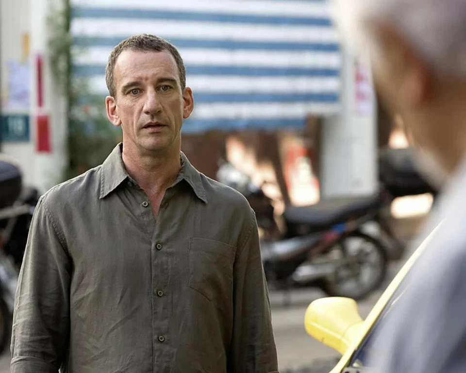 Der letzte Patriarch - Der kompl. Zweiteiler DVD Mario Adorf, Hannelore Elsner - Bild 4 von 4