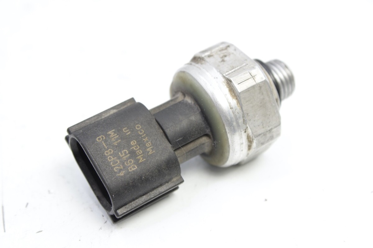 2000-2006 Nissan Sentra a/c air condition pressure sensor