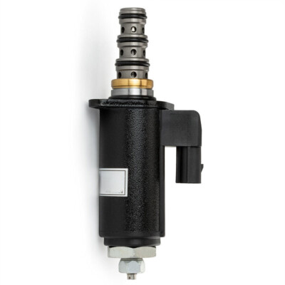 For KOBELCO SK330-8 SK350-8 SK200-8 1 Pc Solenoid Valve KWE5K-31 YN35V00050F1