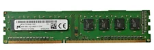 Micron 4GB PC3-12800U DDR3 1600MHz 240 PIN Desktop Ram | MT8JTF51264AZ-1G6E1