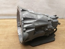 Mercedes-Benz W204 W212 C E-Klasse Schaltgetriebe 716.657 Getriebe A2122600000