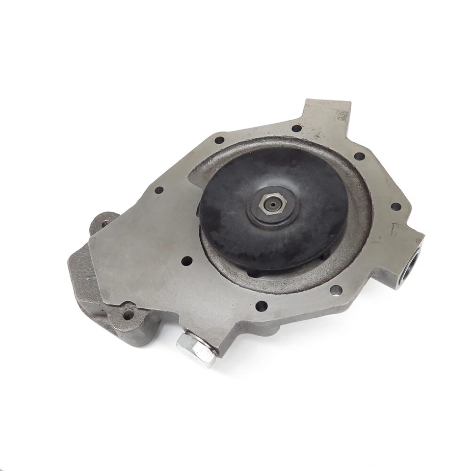 WATER PUMP FITS CRANE CARRIER LOW ENTRY 8.1L 2004 2005 2006 2007 2008 RE509813 - Изображение 3 из 4