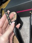 Vince Camuto Womens Demmee Black Slingbacks Size 7.5 with Box (WORN ONCE) — photo 4