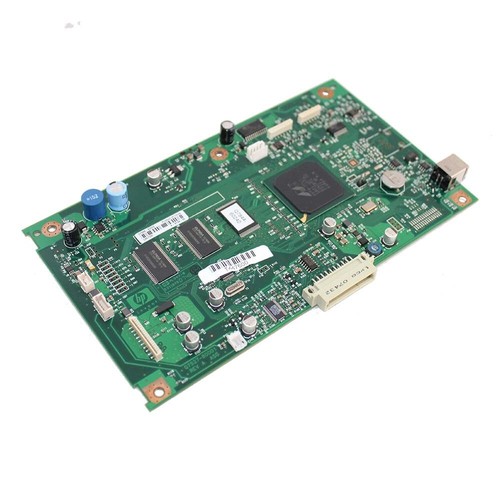 HP LaserJet 3050 Formatter (Main Logic) Board - Q7844-60002