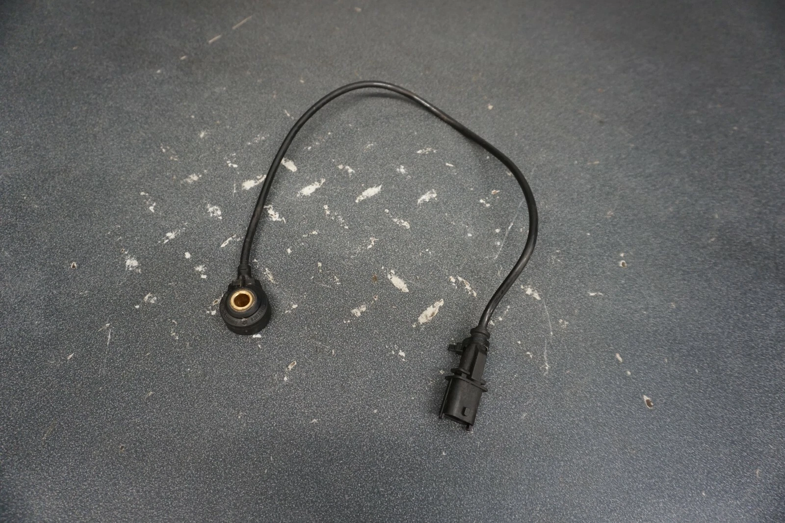 2003-2010 Sea-Doo OEM Knock Noise Sensor Freshwater GTI GTX RXP RXT MXZ 3D