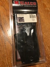 Galco Speed Paddle Holster RH FN Five-seveN USG