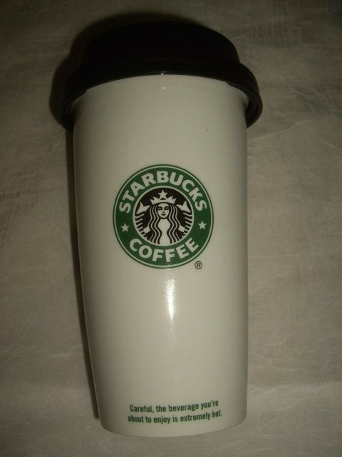 starbucks 12 oz coffee tumbler