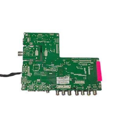 Original Main Board for Smart TV Telefunken TLED-5000, Board
