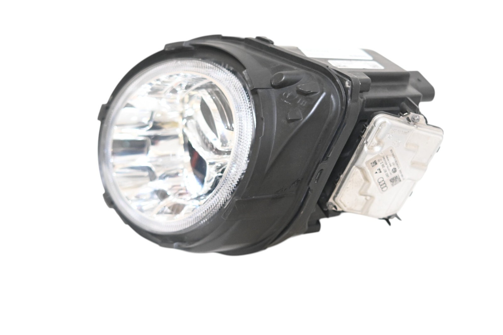2017-2020 Bentley Bentayga Headlight LED Left Driver LH Side OEM 36A.941.005.H