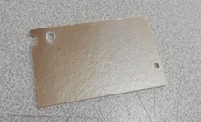 Plaque De Mica Platine protection Four SEB Série O17-B