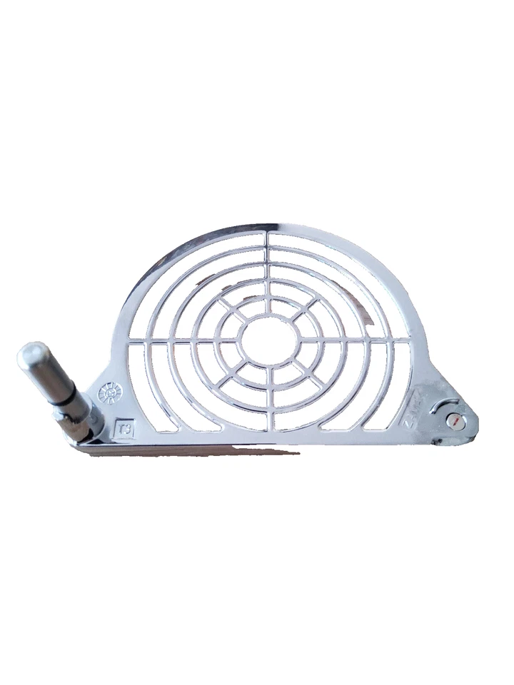 Tropfgitter oben neu Nespresso Zenius ZN 100 Kaffeemaschine - Originalersatzteil