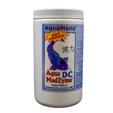 Aqua Meds Aqua Medzyme Dry Concentrate Beneficial Bacteria