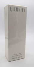 Calvin Klein Eternity Eau de Parfum For Her 100ml CR140 AA 07