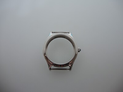 Zenith Elite 01 0050 680 Gehäuse, watch case, 31,5 mm, NOS
