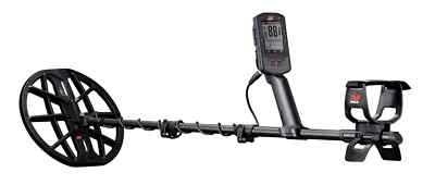 MINELAB MANTICORE METAL DETECTOR OPEN BOX FULL WARRANTY