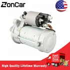 New Starter Motor For Ford F150 F250 F350 Pickup 5.0L 6.2L 2014 2015 2016 19247