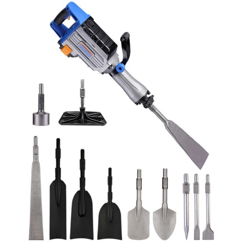 Multifunctional Tree Digging Machine Tree Transplanting Electric Tree Digger - Picture 6 of 22