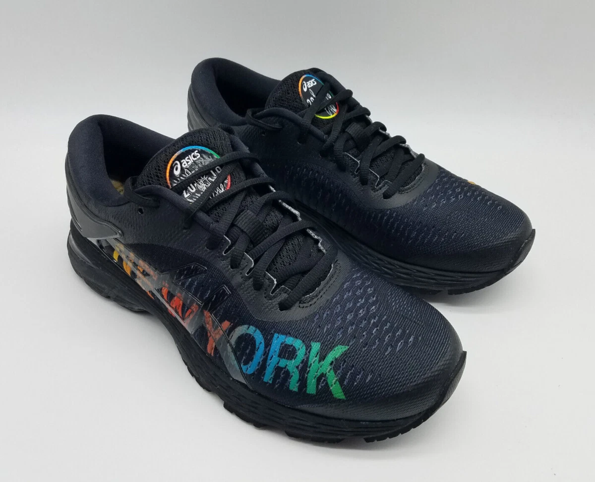 Asics kayano 25 new york sale