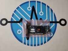 AMD Radeon HD 6350 DMS-59 PCI-E High Profile Video Graphics Card 0XF27T