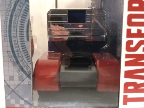 Transformers Optimus Prime Western Star T1 Jada 30446 Scale 1:24 253115004 - Image 3 of 4