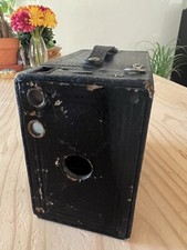eastman kodak company Nro 2 Brownie Camera Model B