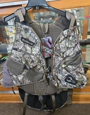 Badlands Turkey Vest NEW!