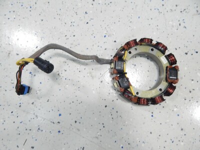 EVINRUDE JOHNSON OUTBOARD 1991-2001 150 175 HP STATOR ASSEMBLY