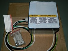 NEW Eaton SPC1001120N2P Surge Protection Device SPD 120V 1 Ph Nema 4x Filtering