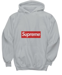 precio sudadera supreme