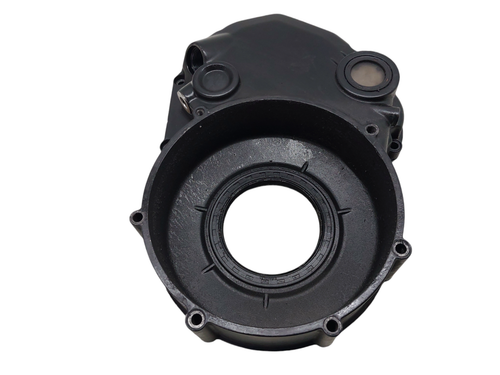carter coperchio frizione originale Ducati Hypermotard 1100 EVO - Imagen 6 de 11