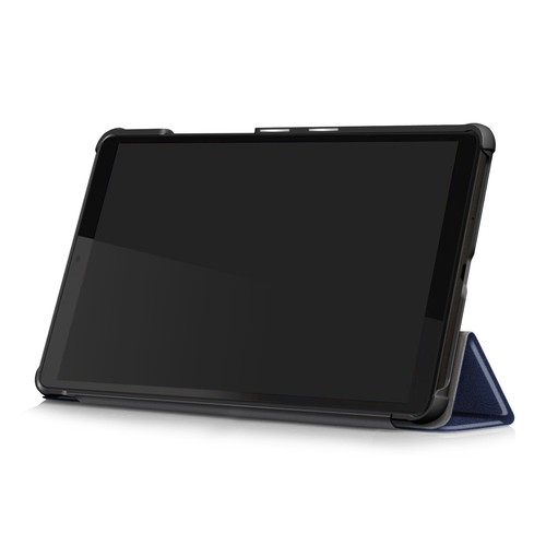 For 8.0'' Lenovo Tab M8 / Smart Tab M8 / Tab M8 FHD Folio Case Stand Smart Cover - Picture 14 of 31