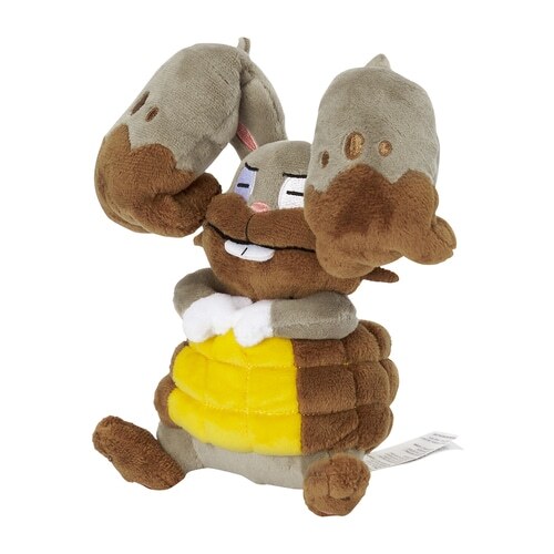 Pokemon fit Vol.7 Plush Pokémon XY Kalos Region Pokemon Center Original Japan - Picture 66 of 456